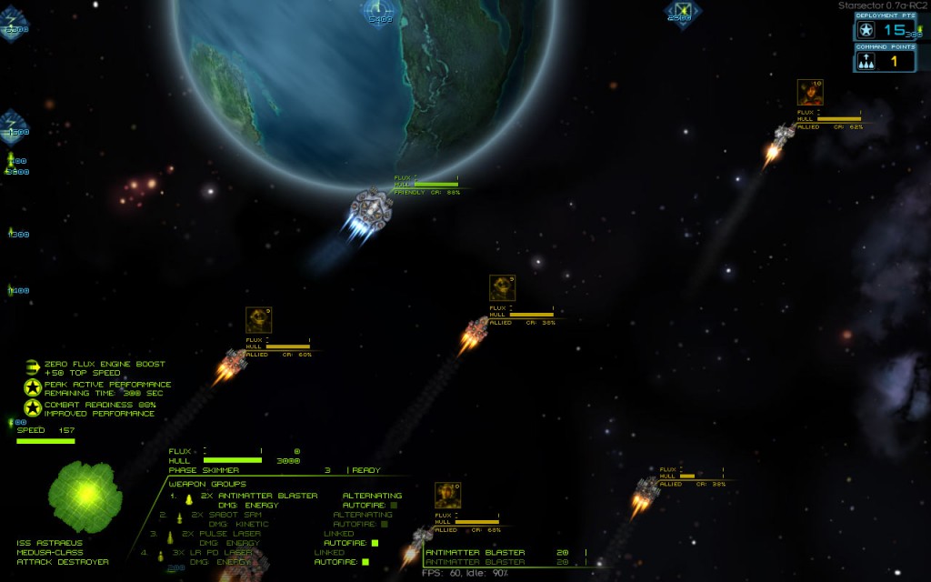Starsector » Expanded Battles