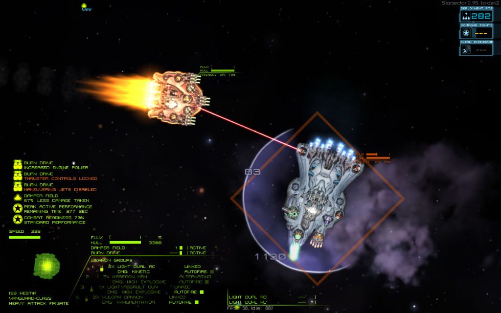 starsector paragon starsector paragon